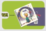 تقویم هفتگی شازده کوچولو 1405