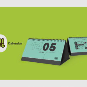 تقویم رومیزی فابریانو بزرگ 1405